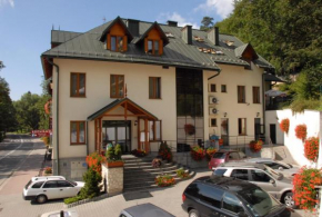 Hotel Saol Krynica